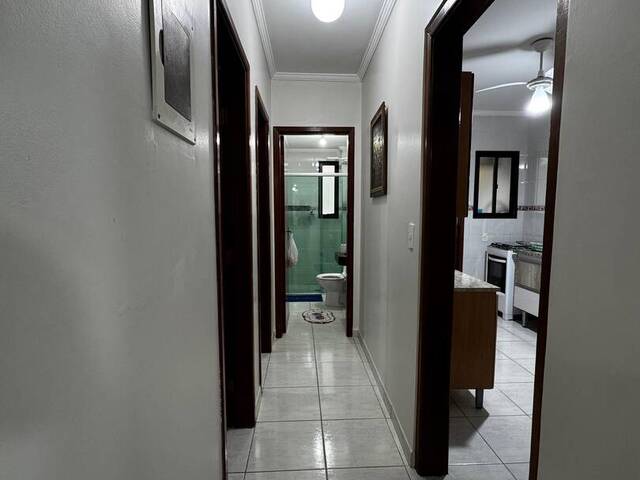 Apartamento para Venda em Praia Grande - 5