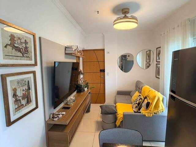 #11771 - Apartamento para Venda em Praia Grande - SP - 2