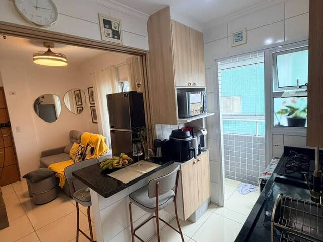 Apartamento para Venda em Praia Grande - 5