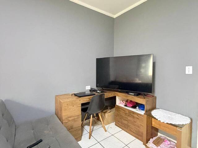 #11772 - Apartamento para Venda em Praia Grande - SP - 2