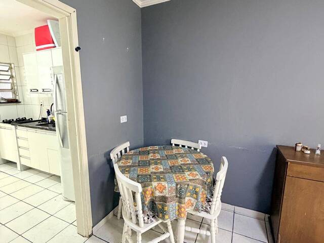 #11772 - Apartamento para Venda em Praia Grande - SP - 3