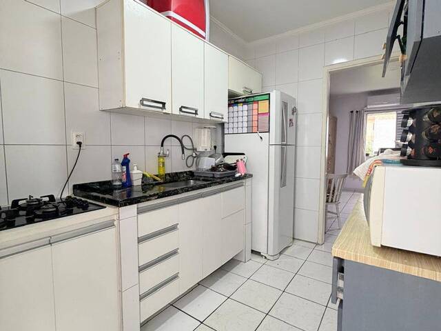 Apartamento para Venda em Praia Grande - 4