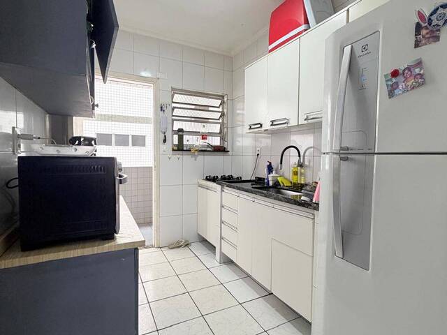 Apartamento para Venda em Praia Grande - 5