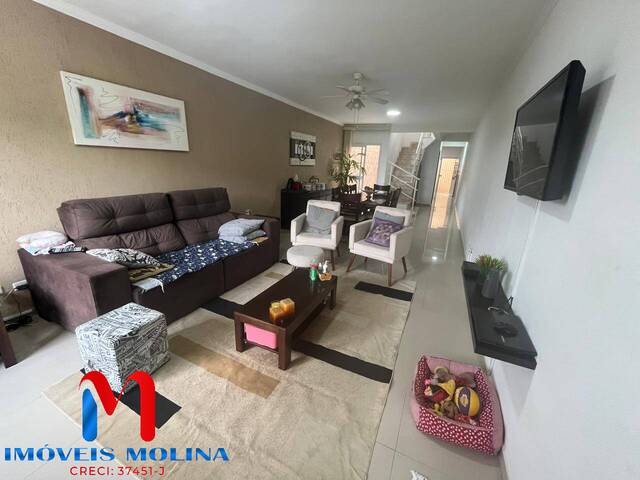 #11774 - Casa para Venda em São Caetano do Sul - SP - 2