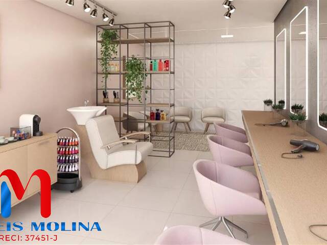 Apartamento para Venda em Praia Grande - 4