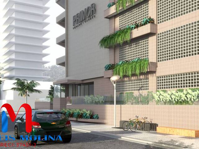 Apartamento para Venda em Praia Grande - 4