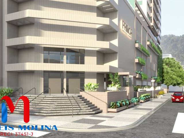 #11776 - Apartamento para Venda em Praia Grande - SP - 3