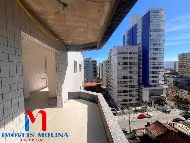 Apartamento para Venda em Praia Grande - 4