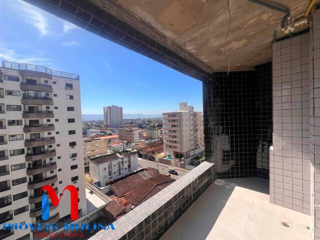 Apartamento para Venda em Praia Grande - 5