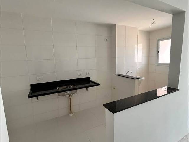 #11783 - Apartamento para Venda em Mongaguá - SP - 2