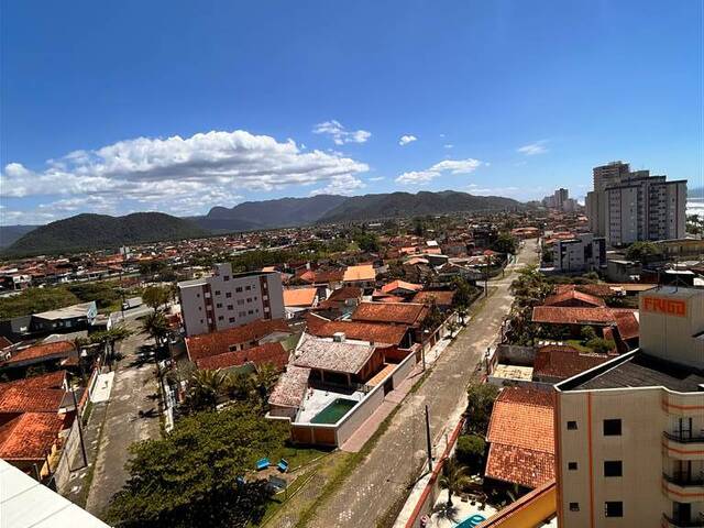 Apartamento para Venda em Mongaguá - 4