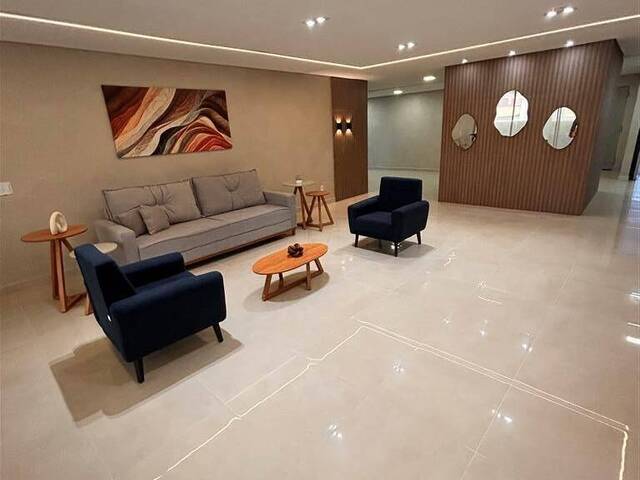 #11785 - Apartamento para Venda em Mongaguá - SP - 2