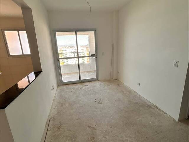 #11786 - Apartamento para Venda em Mongaguá - SP - 3