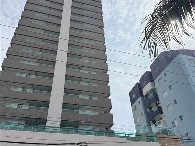 #11788 - Apartamento para Venda em Mongaguá - SP - 2