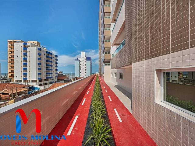 Apartamento para Venda em Mongaguá - 4