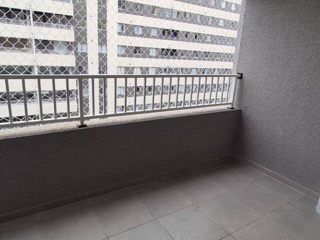 #11791 - Apartamento para Locação em São Paulo - SP - 2