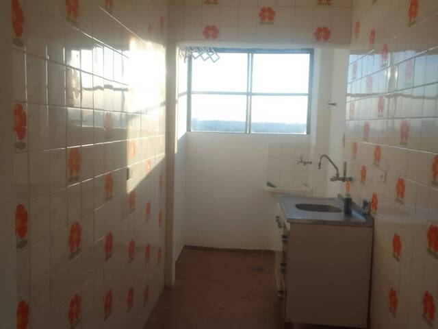 #11792 - Apartamento para Locação em São Caetano do Sul - SP - 1