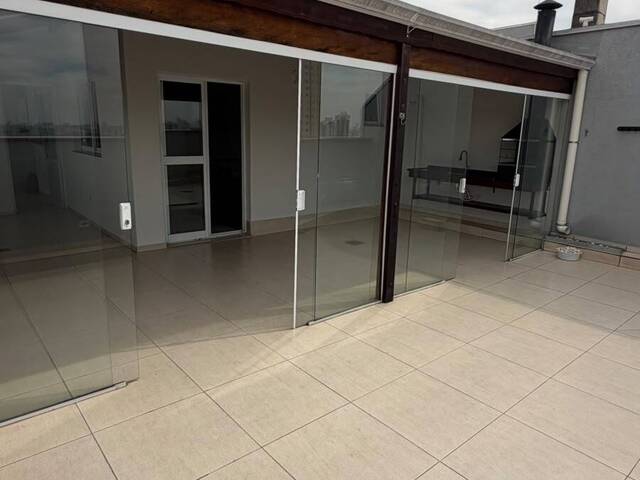 #11793 - Cobertura para Venda em São Caetano do Sul - SP - 1