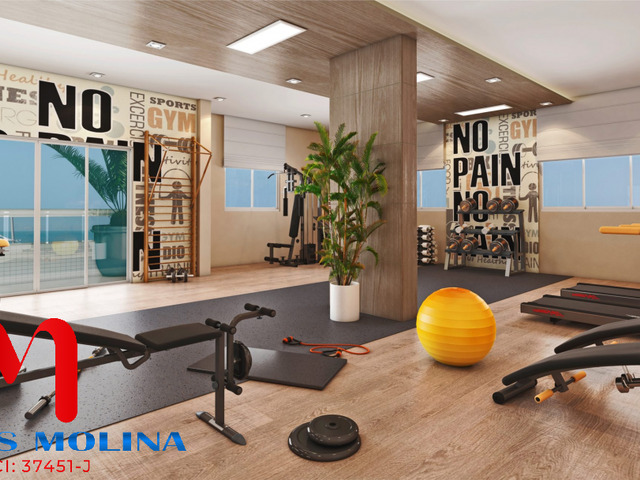 #11797 - Apartamento para Venda em Praia Grande - SP - 1