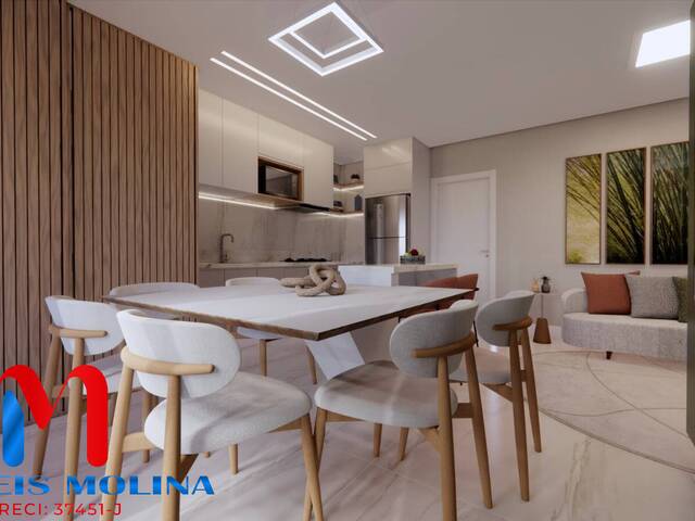 #11798 - Apartamento para Venda em São Caetano do Sul - SP - 2