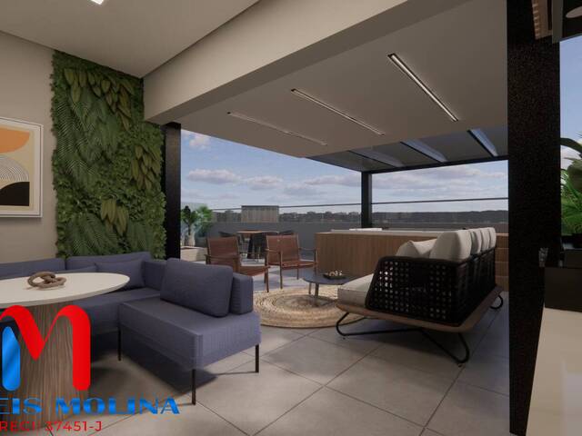 Apartamento para Venda em São Caetano do Sul - 5