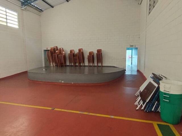 #11804 - Prédio comercial para Venda em São Caetano do Sul - SP - 2
