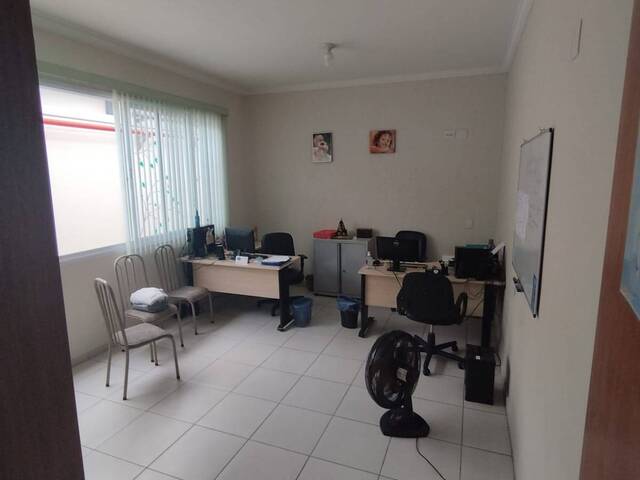 #11804 - Prédio comercial para Venda em São Caetano do Sul - SP - 3