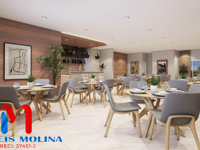 Apartamento para Venda em Praia Grande - 5