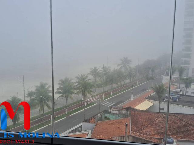 #11805 - Apartamento para Venda em Praia Grande - SP - 2