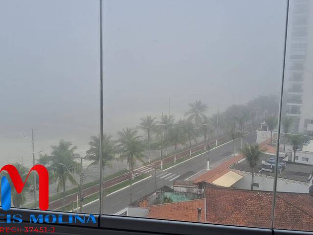 Apartamento para Venda em Praia Grande - 4