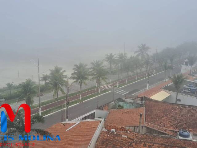 #11805 - Apartamento para Venda em Praia Grande - SP - 3