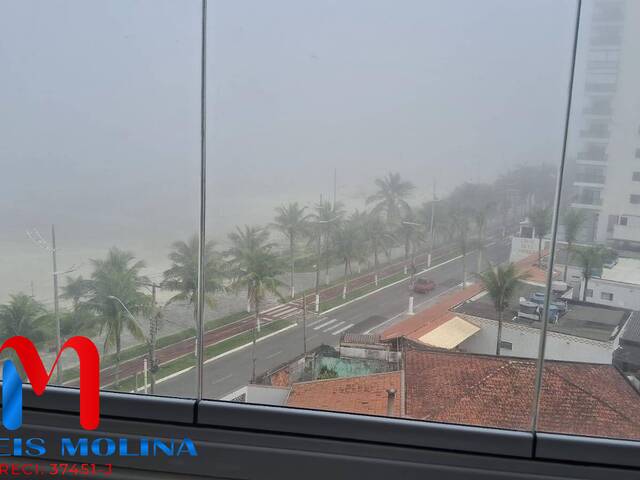 Apartamento para Venda em Praia Grande - 5