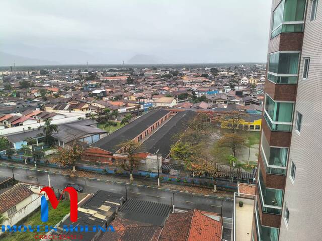 Apartamento para Venda em Praia Grande - 5