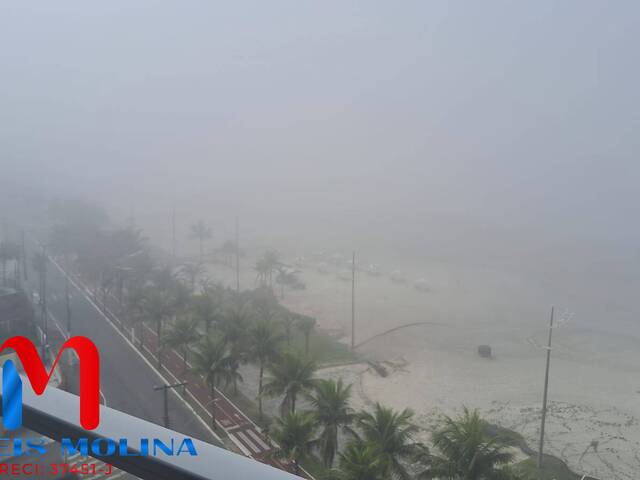 #11808 - Apartamento para Venda em Praia Grande - SP - 2