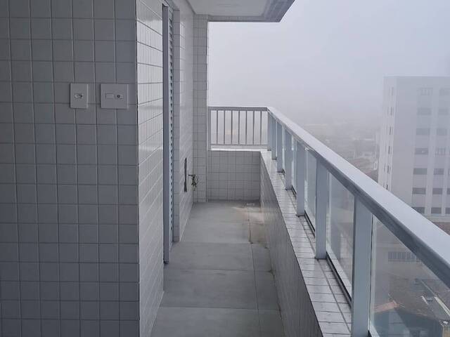 #11808 - Apartamento para Venda em Praia Grande - SP - 3