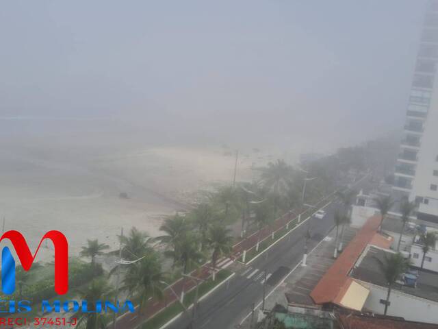 #11810 - Apartamento para Venda em Praia Grande - SP - 3