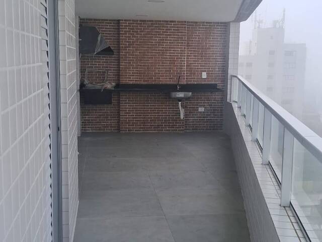 Apartamento para Venda em Praia Grande - 4