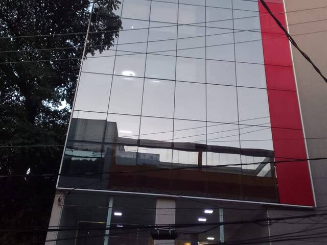 #11796 - Sala para Locação em São Caetano do Sul - SP - 1