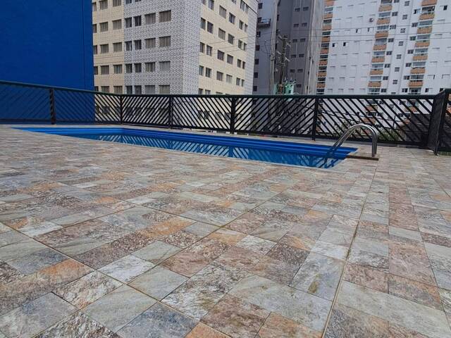 #11813 - Apartamento para Venda em Praia Grande - SP - 2