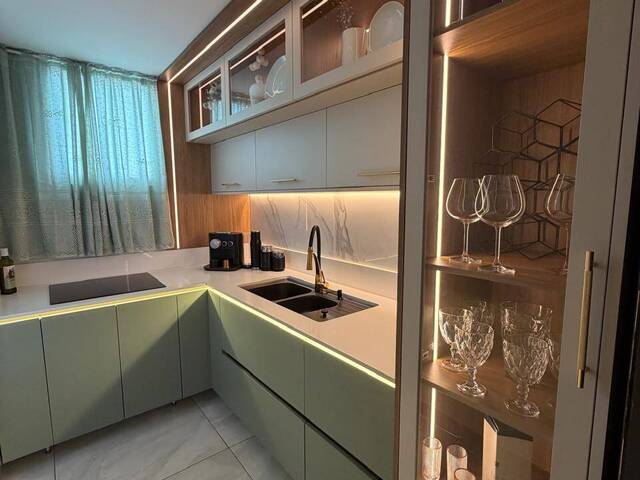 Apartamento para Venda em São Caetano do Sul - 5