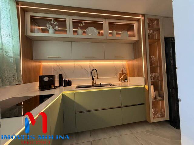 #11814 - Apartamento para Venda em São Caetano do Sul - SP - 1