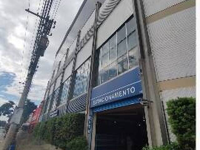#11815 - Sala para Venda em São Caetano do Sul - SP - 1