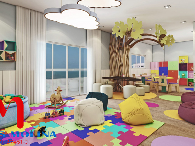 Apartamento para Venda em Praia Grande - 4