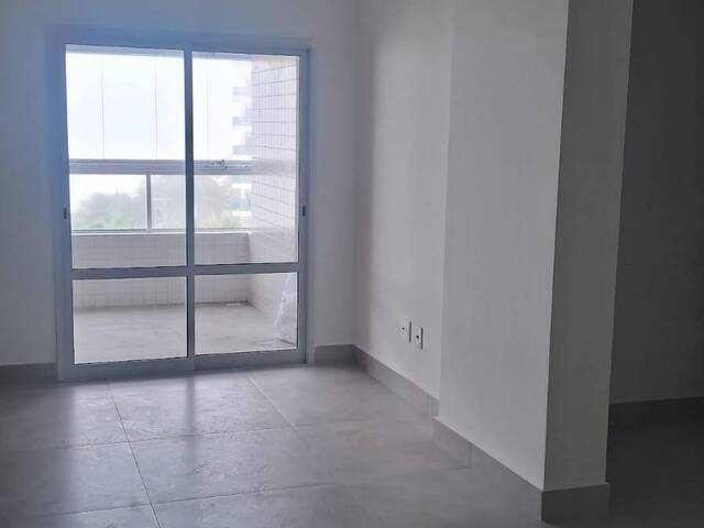 #11817 - Apartamento para Venda em Praia Grande - SP - 1