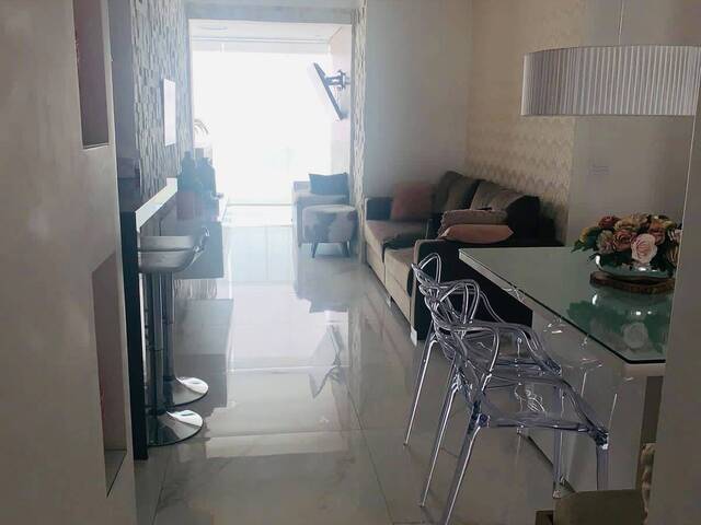 #11819 - Apartamento para Venda em São Caetano do Sul - SP - 2