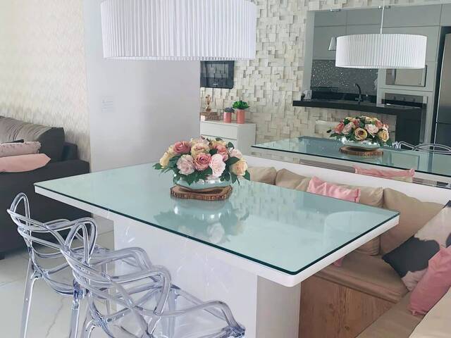 #11819 - Apartamento para Venda em São Caetano do Sul - SP - 3