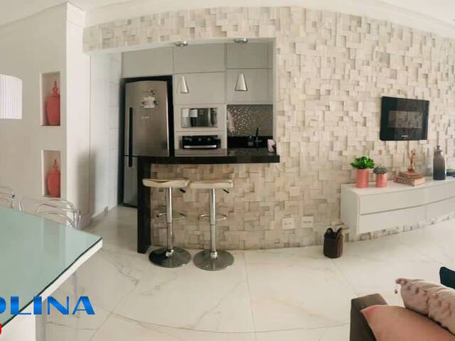 #11819 - Apartamento para Venda em São Caetano do Sul - SP - 1
