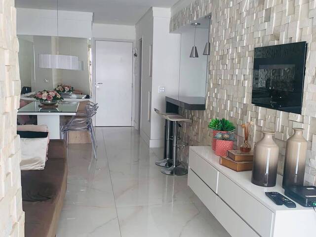 Apartamento para Venda em São Caetano do Sul - 4