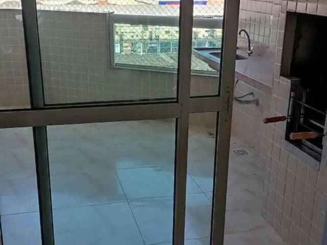 #11820 - Apartamento para Venda em Praia Grande - SP - 3