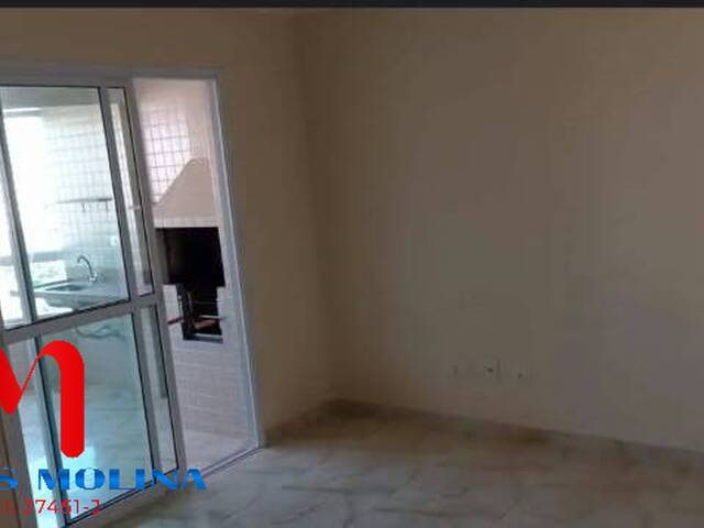 Apartamento para Venda em Praia Grande - 4